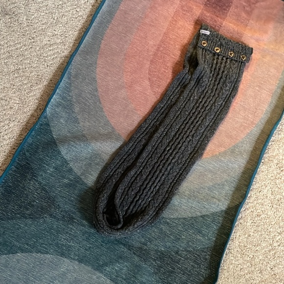 Carhartt Cable Knit Infinity Scarf - Picture 6 of 7